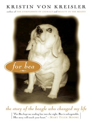 cover image of For Bea